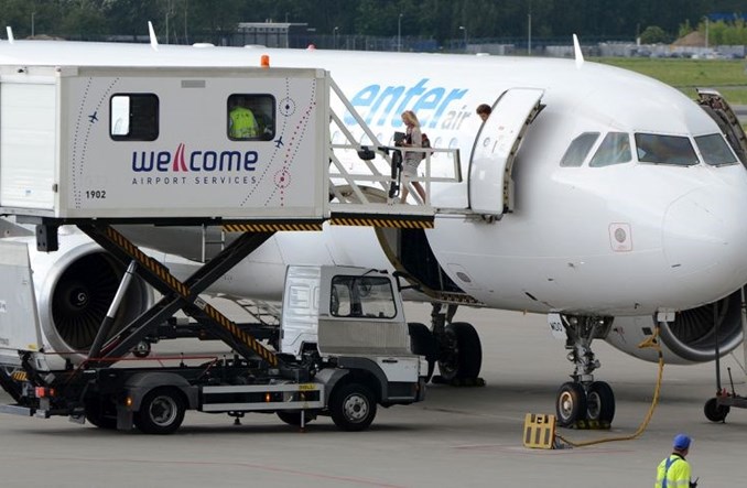 Welcome: Prawie 24 mln złotych zysku netto. Dywidenda dla PPL-u