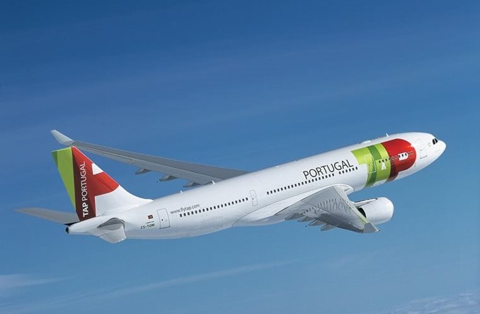 TAP Air Portugal z ponad milionem pasażerów pomiędzy Brazylią a Portugalią w 2023 roku