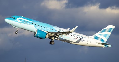 British Airways polecą do Rygi i Belgradu. Powraca także Kolonia 