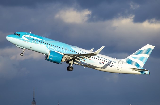 British Airways polecą do Rygi i Belgradu. Powraca także Kolonia 