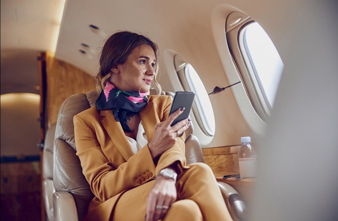 Samowłączający się tryb samolotowy w smartfonach z Androidem 