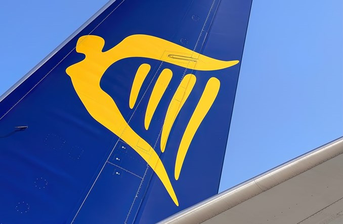 Ryanair: „Nie” dla podwyżki opłat w Hiszpanii