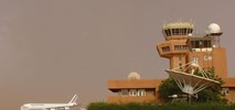 Niger: Junta zamknęła przestrzeń powietrzną, dłuższe loty do RPA