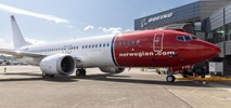 Rekordowy lipiec w Norwegian Air i ponad 2,3 mln pasażerów