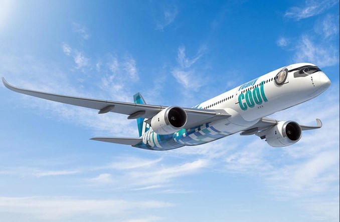 W Tajlandii powstają „Bardzo Fajne Linie Lotnicze”