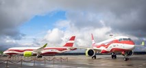 Rekordowy lipiec w airBaltic i prawie 515 tys. pasażerów