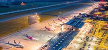 Katowice Airport: 5,6 mln pasażerów w 2023 roku