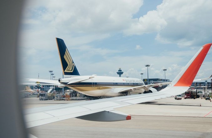 IATA wskazuje na dobry początek tegorocznego sezonu letniego