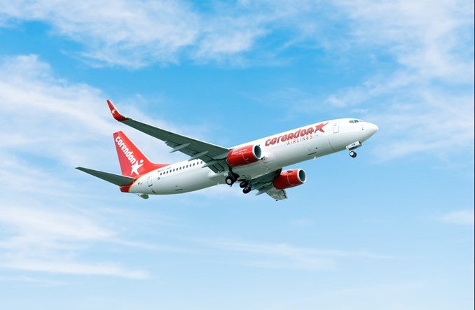 Zimowe loty Corendon Airlines z Polski od 1 listopada