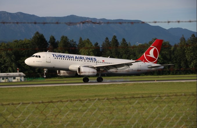 Turkish Airlines kontynuują dobrą passę. 868 mln dolarów zysku netto w H1