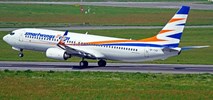 flydubai wyleasingują cztery B737-800NG od Smartwings 