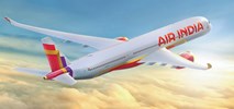 Air India zaprezentowała nową markę i malowanie