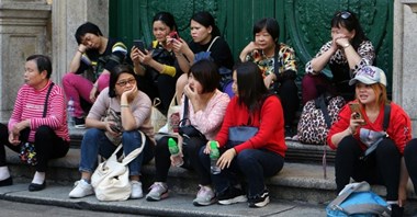 Chiny przywracają wyjazdy grupowe. Będzie tak jak dawniej?