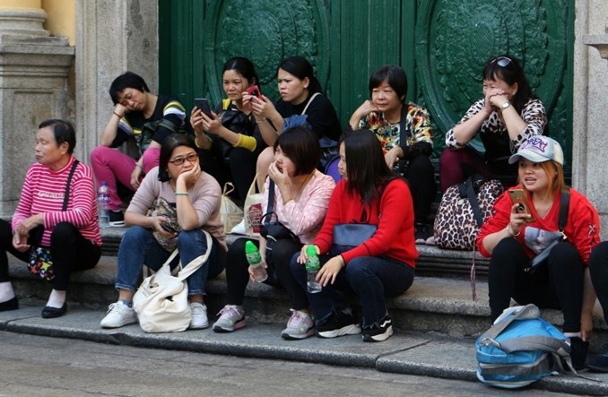 Chiny przywracają wyjazdy grupowe. Będzie tak jak dawniej?