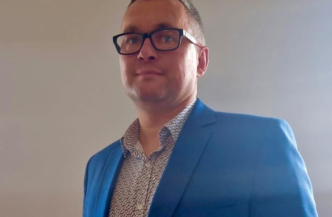 Rotmański nowym prezesem Welcome Airport Services