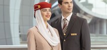 Załoga pokładowa Emirates przekroczyła 20 tys. osób