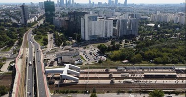 PLK chcą priorytetu dla pociągów regionalnych
