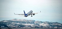 Avinor: Prawie 5 mln podróżnych w lipcu na lotniskach Norwegii 