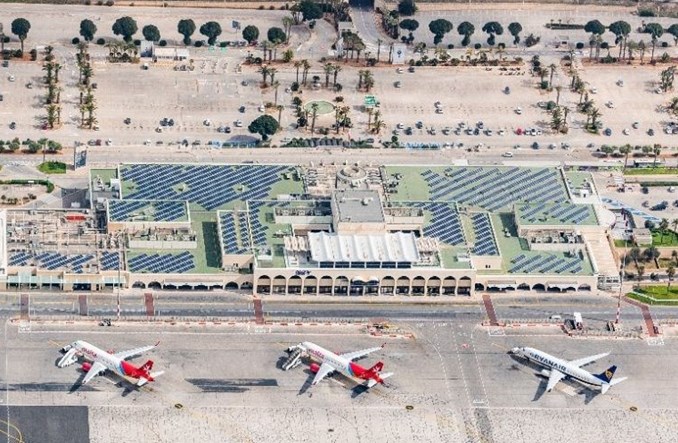 Rekordowy lipiec na Malcie. Prognozy na sierpień jeszcze lepsze