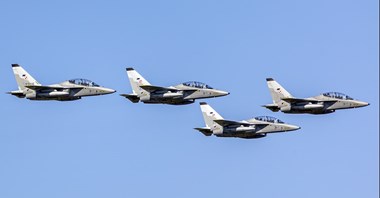 Gen. Kukuła: Wszystkie rodzaje Sił Zbrojnych są zaangażowane w Radom Air Show