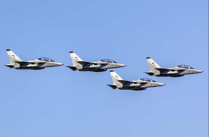 Gen. Kukuła: Wszystkie rodzaje Sił Zbrojnych są zaangażowane w Radom Air Show