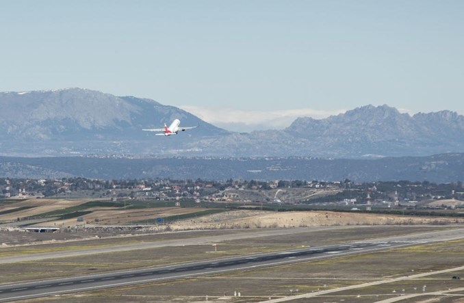 Hiszpania: Prawie 30 mln pasażerów w lipcu. Już więcej niż w 2019