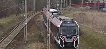 Pociągi WKD częściej od Nowego Roku