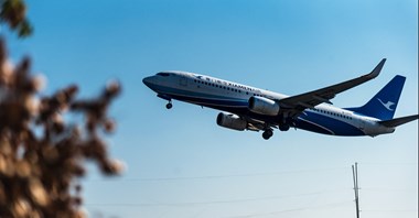 Boeing z nowym prezydentem na Chiny