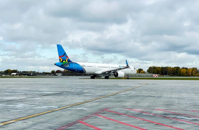 Montreal przebił w Q2 wyniki z 2019. Wyższy zysk i przychody