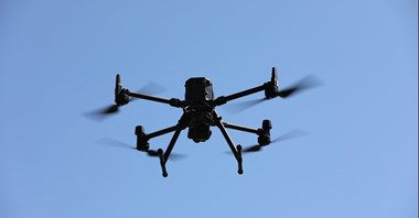 Oświadczenie PAŻP po publikacji o aplikacji DroneRadar