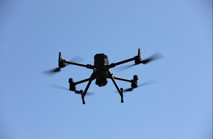 Oświadczenie PAŻP po publikacji o aplikacji DroneRadar
