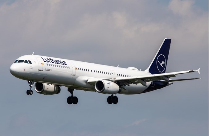 Lufthansa doszła do porozumienia z pilotami 