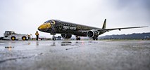 Embraer E195-E2 otrzymał w Chinach certyfikat typu