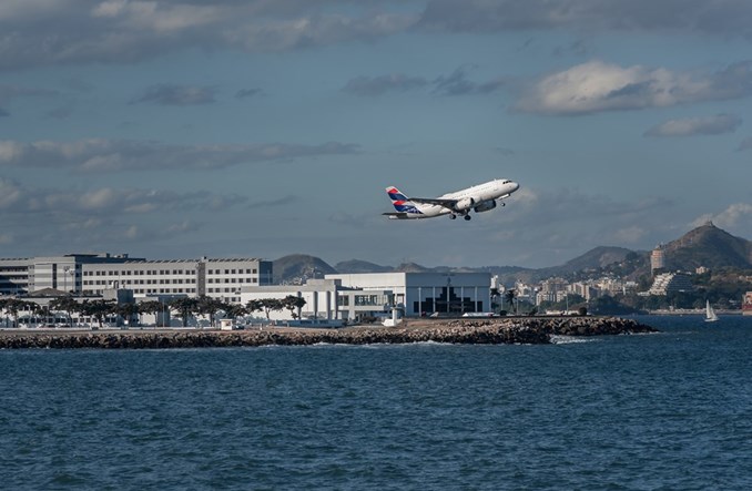 Brazylia ograniczy zasięg miejskiego portu w Rio de Janeiro