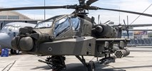 Departament Stanu USA zatwierdził sprzedaż Polsce 96 śmigłowców AH-64E Apache