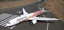 Qantas zamawiają kolejne 24 samoloty szerokokadłubowe