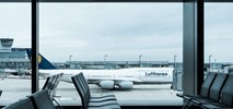 Lufthansa stawia na loty krajowe. Samolot ma być konkurencyjniejszy niż kolej 