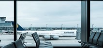 Lufthansa stawia na loty krajowe. Samolot ma być konkurencyjniejszy niż kolej 