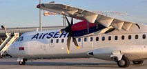 Air Serbia: Podejście do budowy CPK jest ambitne