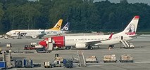 Zysk Norwegian Air w Q2. Wzrost oferowania i wysoki poziom rezerwacji