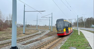 Grudziądz: Projekty rozbudowy sieci tramwajowej. Dwie nowe trasy [schematy]