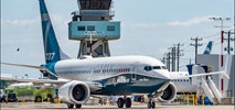 Boeing znowu z problemami. Nowa usterka w B737 MAX