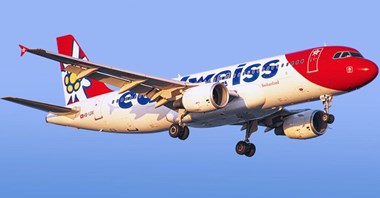 Moda na loty do Laponii nie gaśnie. Edelweiss dołączą do Lufthansy i Eurowings
