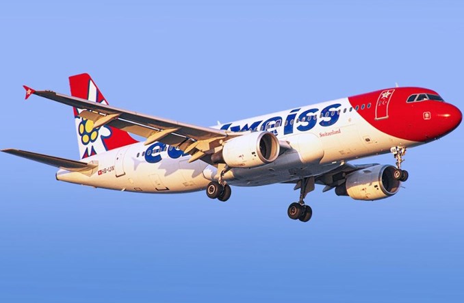 Moda na loty do Laponii nie gaśnie. Edelweiss dołączą do Lufthansy i Eurowings