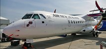 Air New Zealand zamawia kolejne ATR-y 72-600