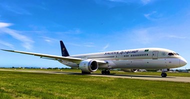LOT i Saudia połączą Polskę z Arabią Saudyjską?
