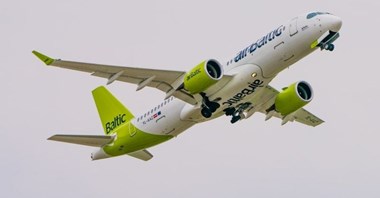 Wielka ekspansja airBaltic i loty do Krakowa!