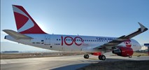 Czech Airlines wracają po pięciu latach do Armenii