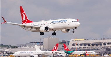 Lufthansa, Buzz, LOT i Turkish Airlines na Kongresie Rynku Lotniczego