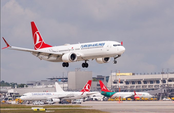 Turkish Airlines: Pionierskie rozwiązanie leasingu A321neo